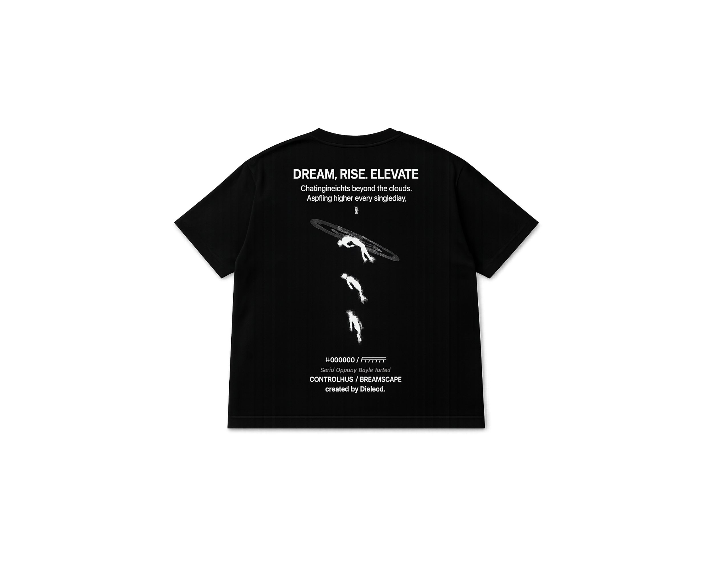 Dream. Rise. Elevate – Dreamscape Edition